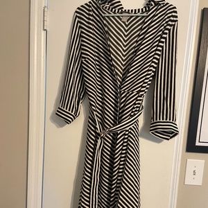 Mid Century Modern Dress